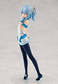 最新フィギュアまとめ売り　33点セット Amazon | POP UP PARADE bilibili 33娘 ノンスケール ABS&PVC製